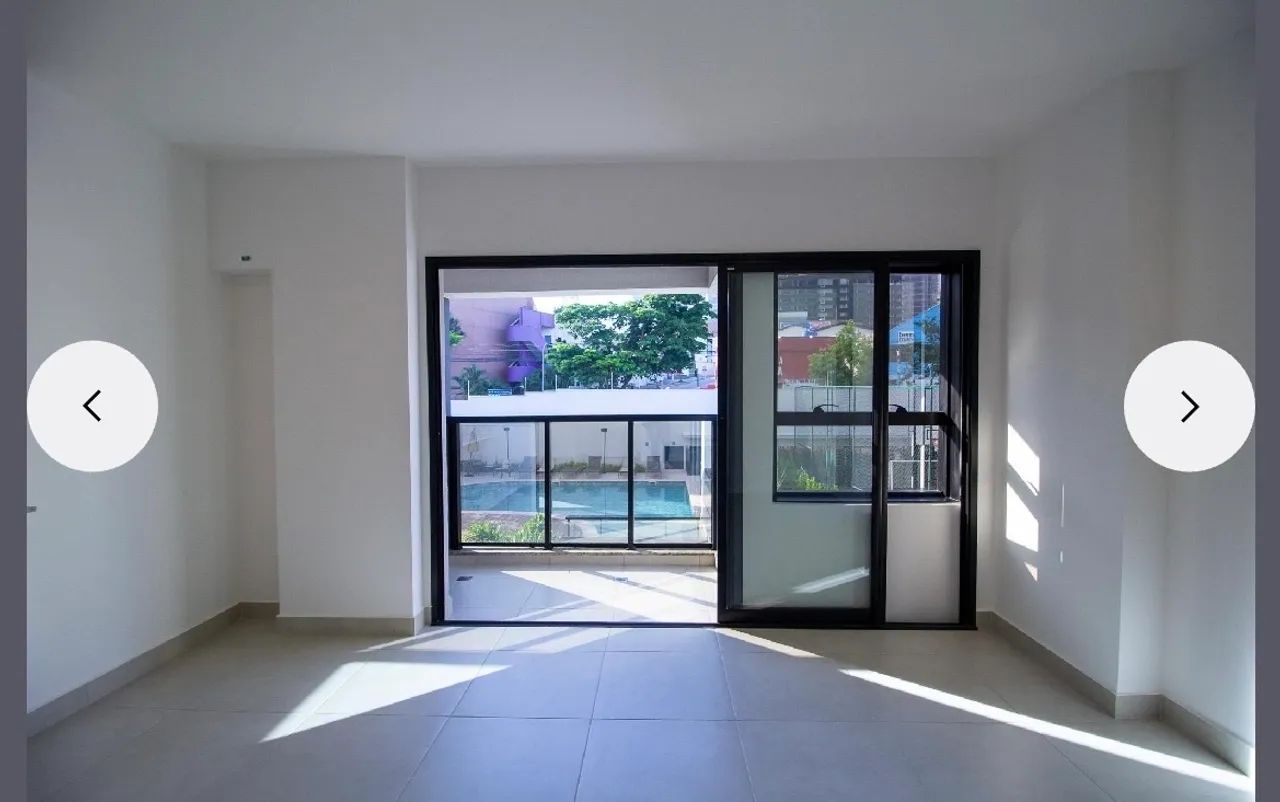 Apartamento Épico 2 dormitórios Jd Faculdade  - Foto 5