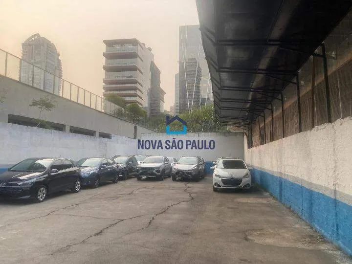 Terreno à venda Vila Olimpia - Foto 3