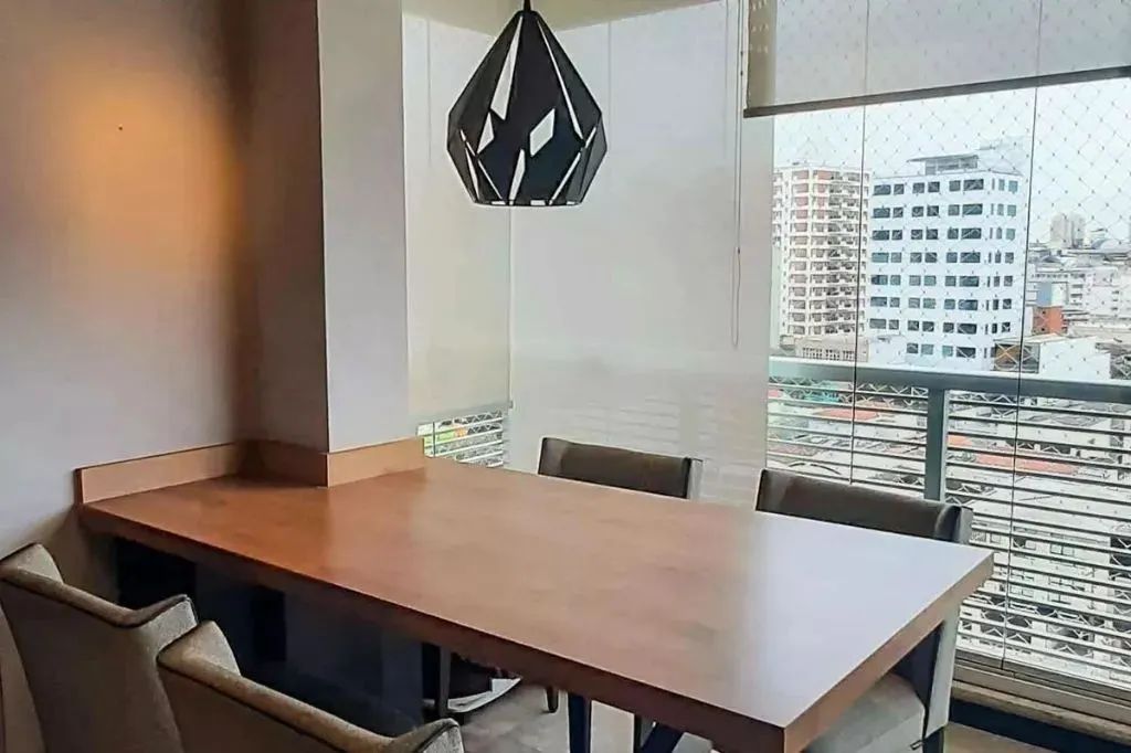 Apartamento Moderno a venda com Suíte no Centro de Osasco - Foto 2