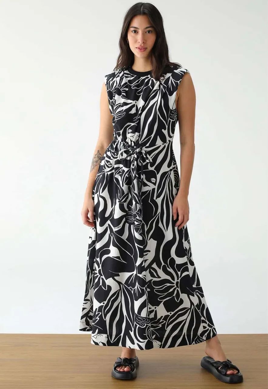 Vestido FARM  - Foto 4