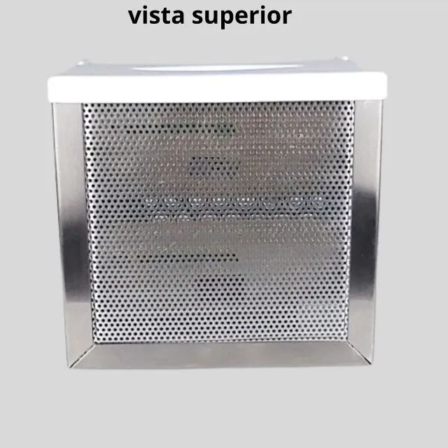 Purificar de Ar ate´120m2