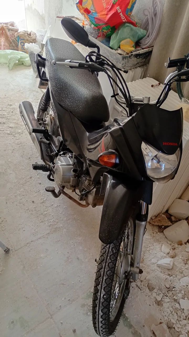 Pop 110i
