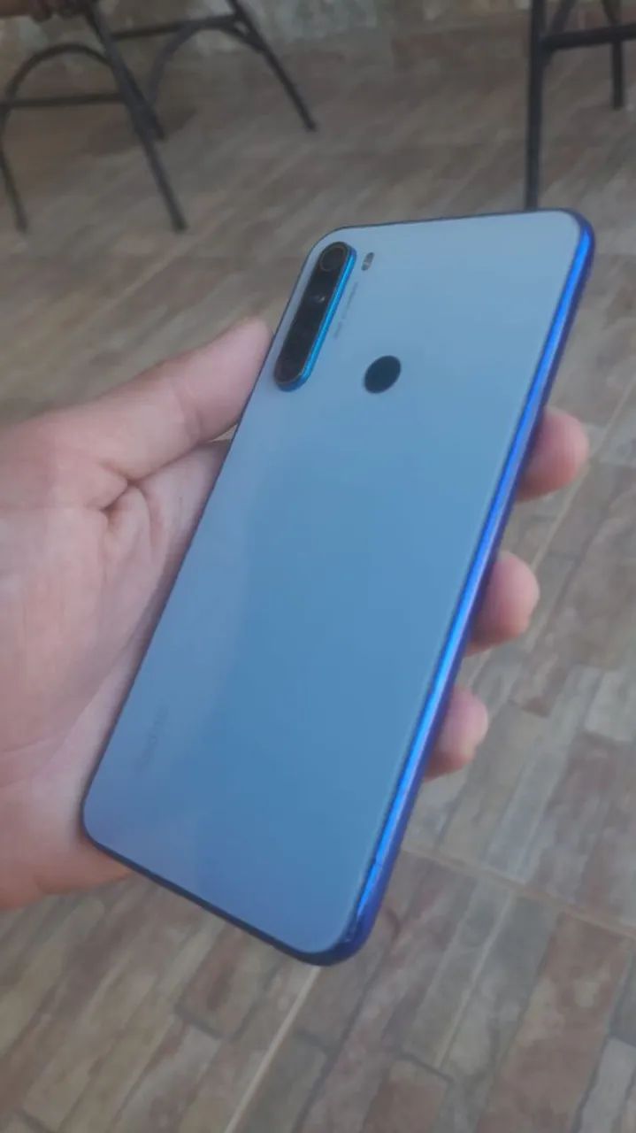 Note 8
