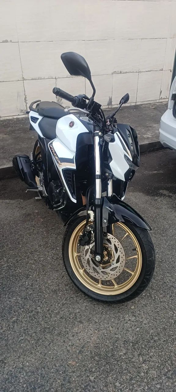 Fz 250 - Foto 2
