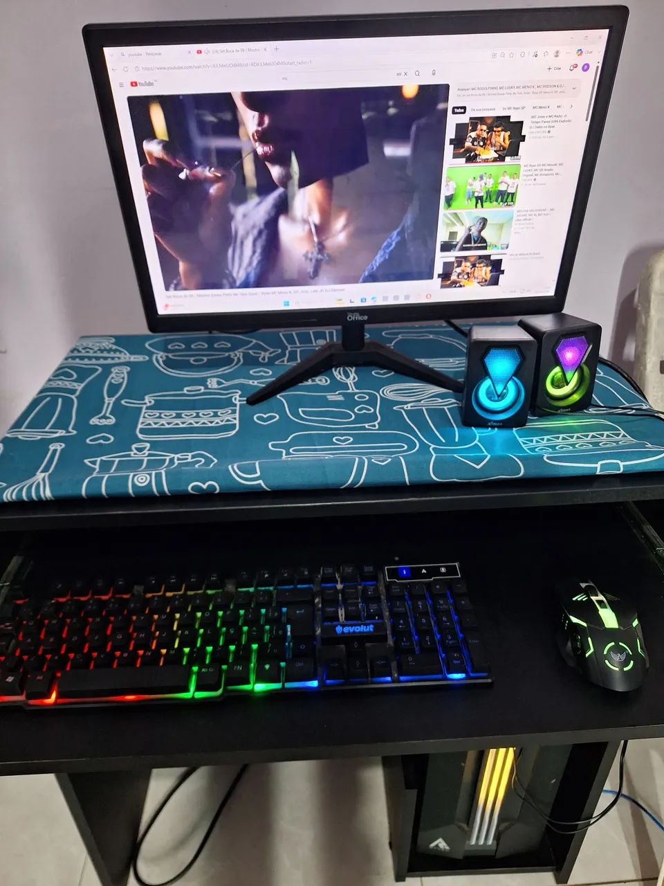 Pc gamer - Foto 4