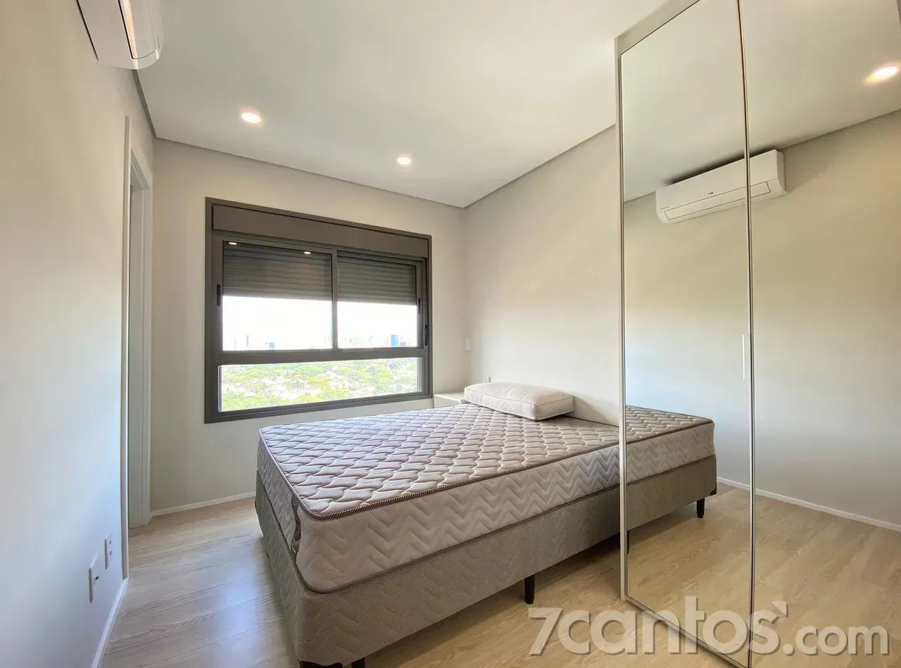 Apartamento, Pinheiros, 2 Quartos - Foto 5