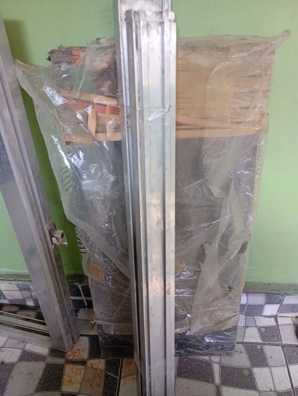Janela de aluminio - Foto 2