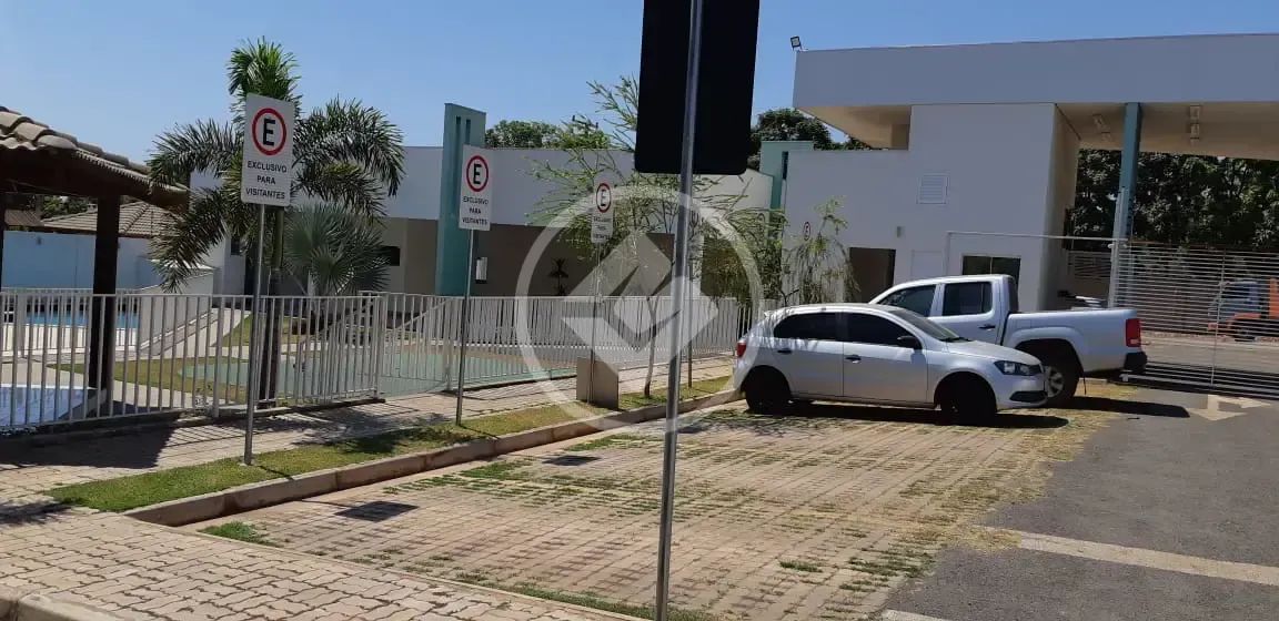 apartamento no Coxipó 02 quartos codigo: 161169 - Foto 3