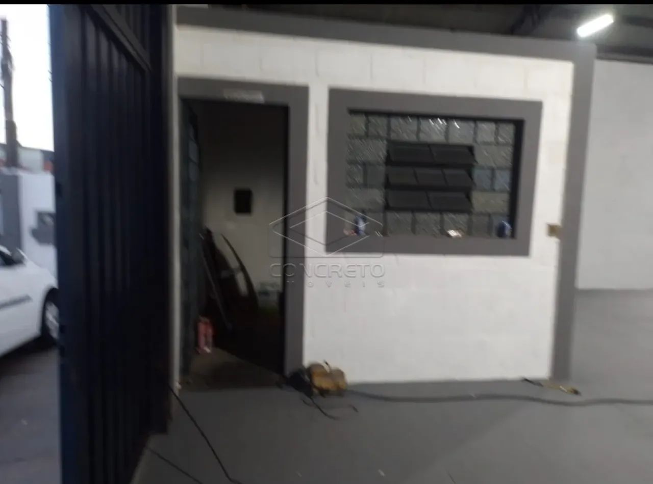 Barracão Comercial (proximo ao ginásio municipal) - Foto 5
