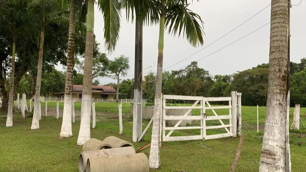 Sítio em Descoberto - Guaratuba, PR - Foto 2