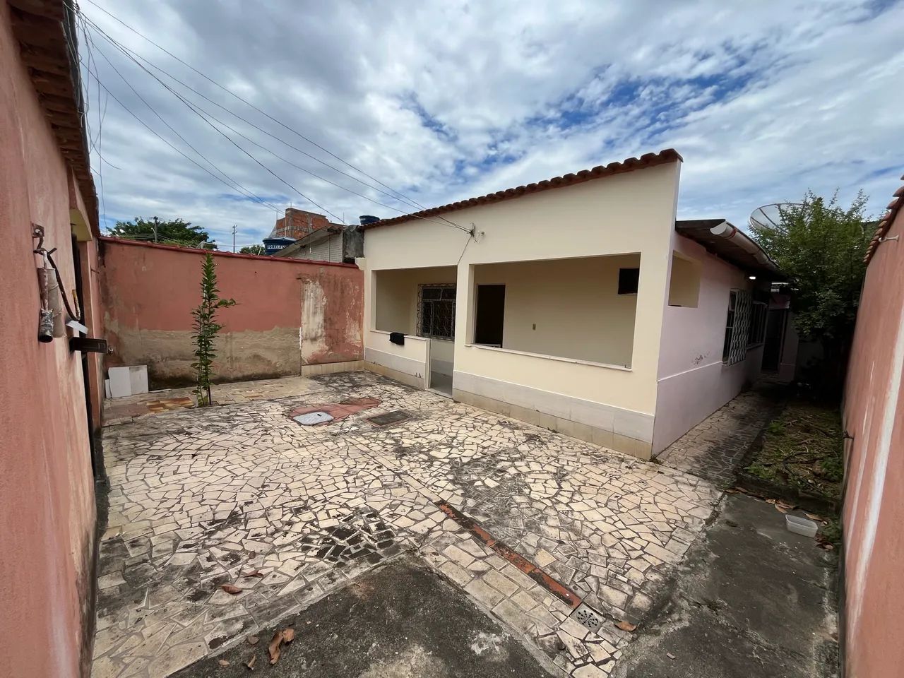 Casa a venda Campo Grande  - Foto 3