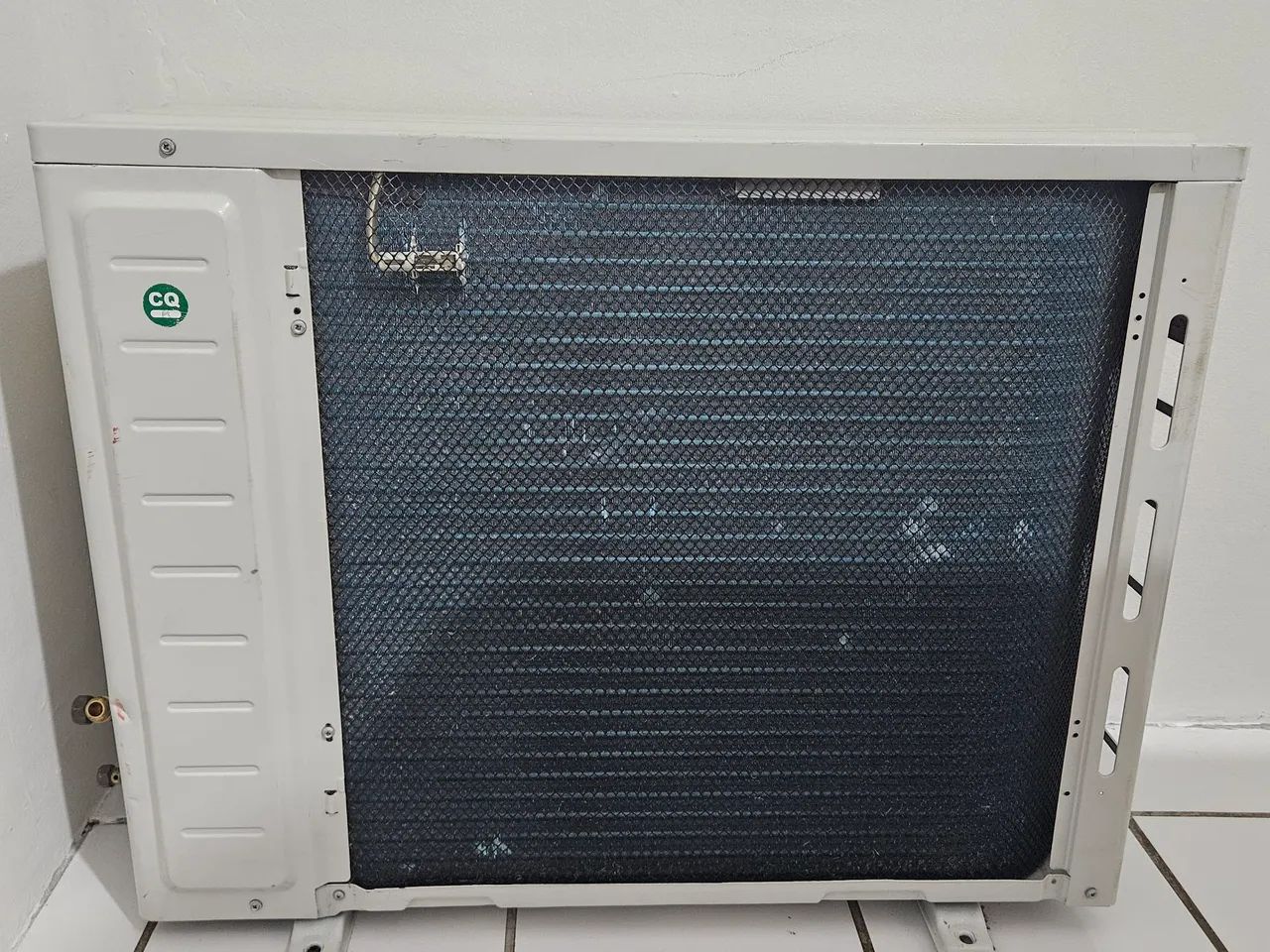 AR CONDICIONADO 24.000 BTU - Foto 3