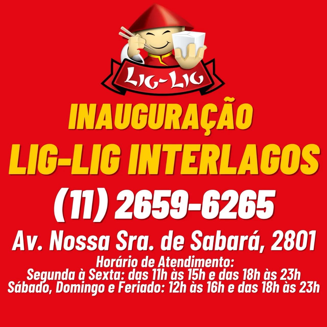 Motoboy registrado