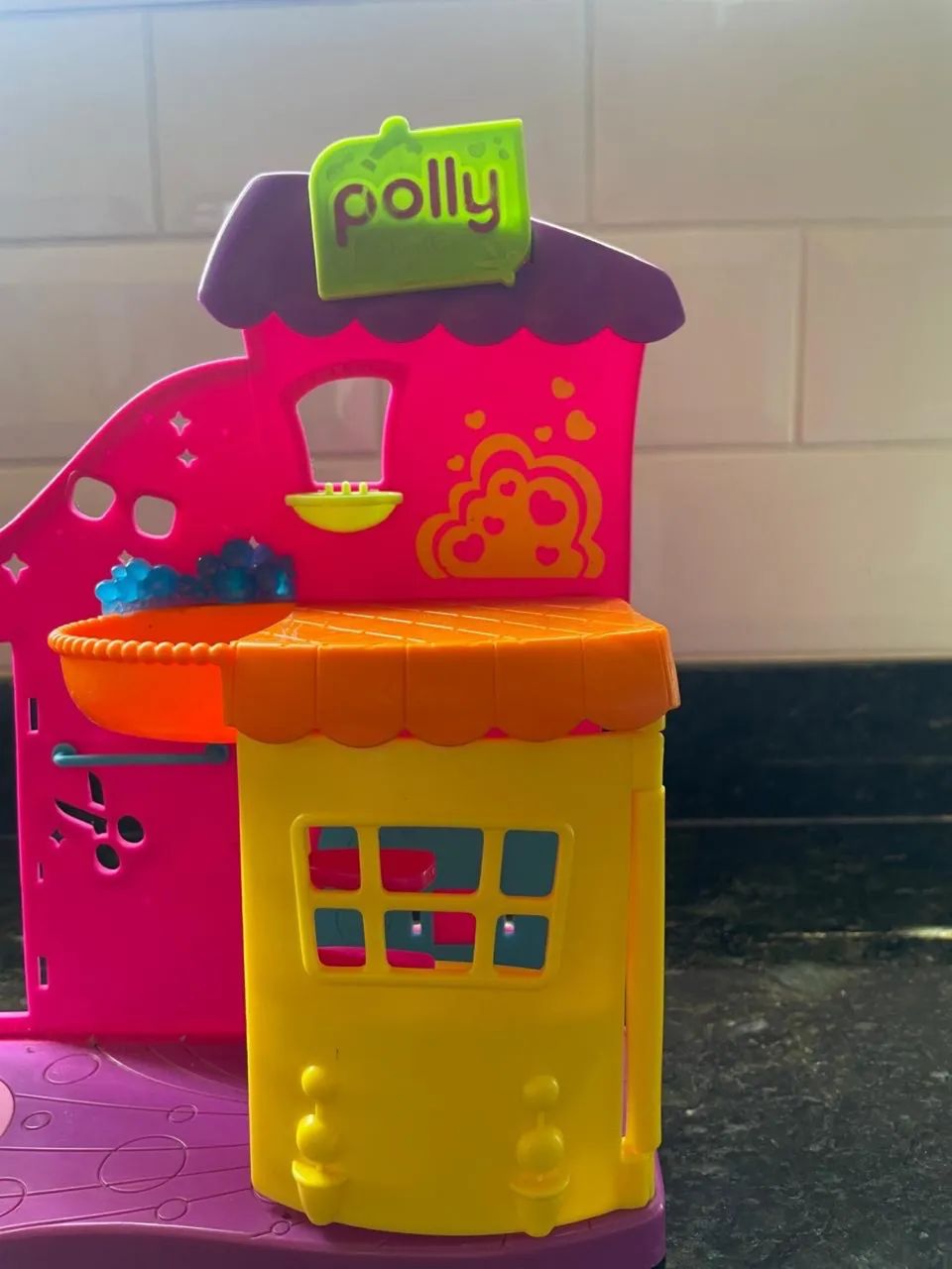 Brinquedos Polly Pocket - Foto 5