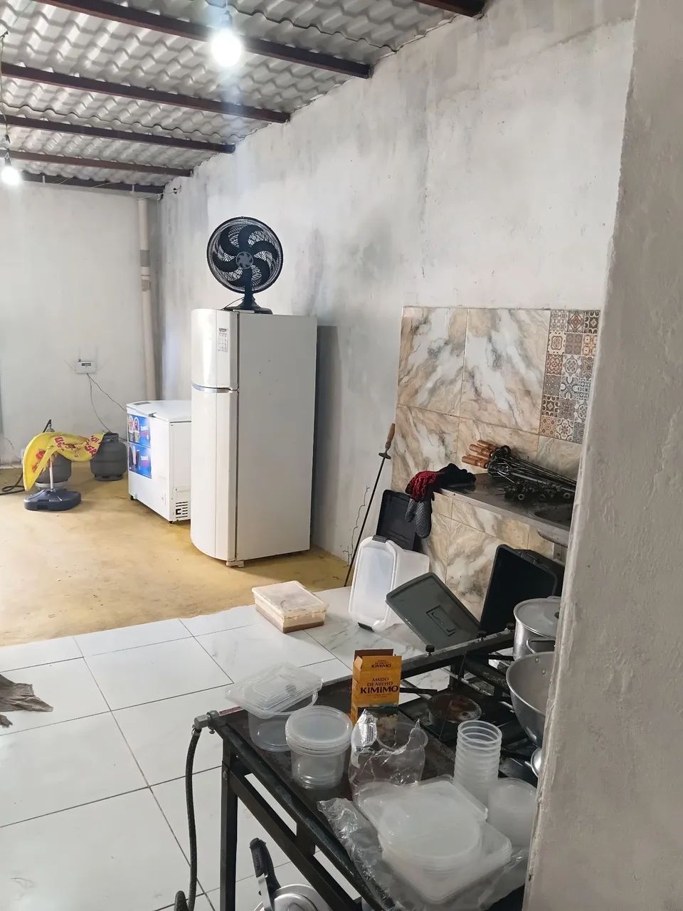 LOJA ESPAÇO COMERCIAL  - Foto 5