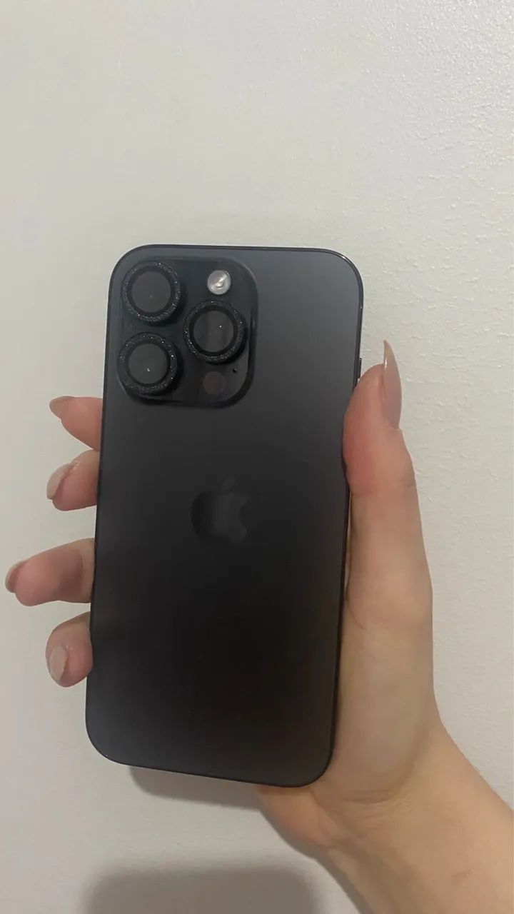 iPhone 14 Pro  - Foto 5