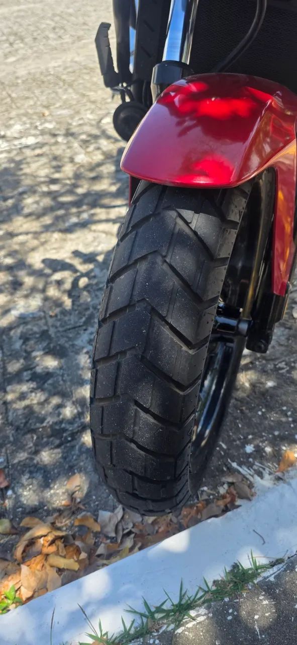 Honda NC 700 super nova  - Foto 3