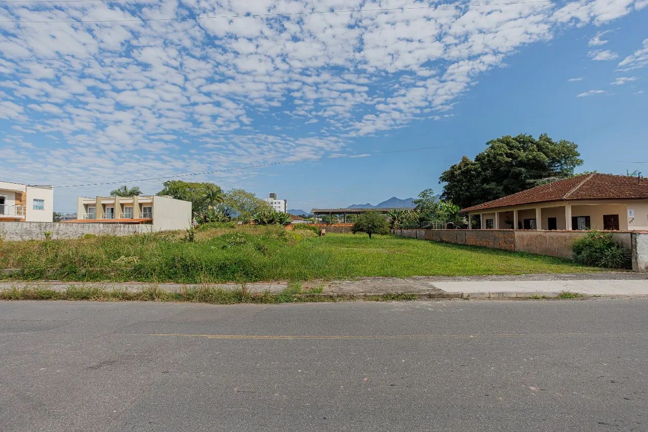 TERRENO PLANO NO VILA NOVA - Foto 2