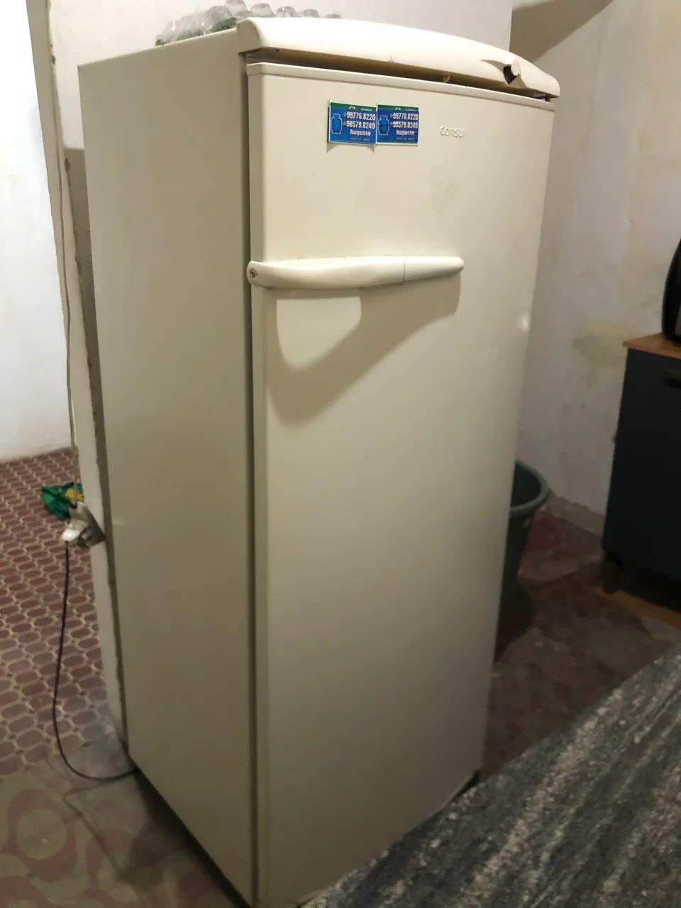 Vendo Geladeira