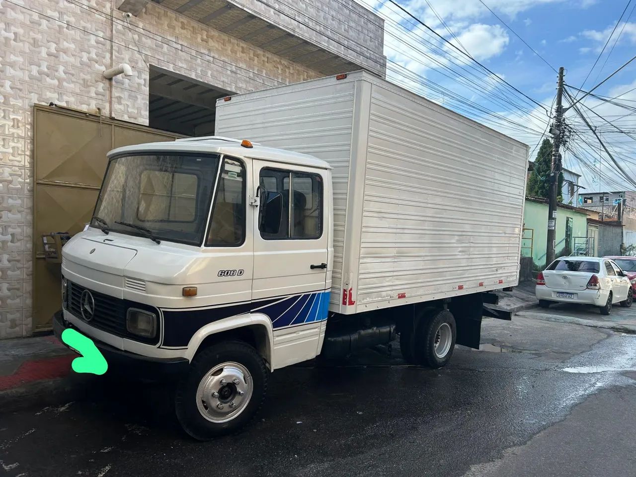 Vendo 608 - Foto 4