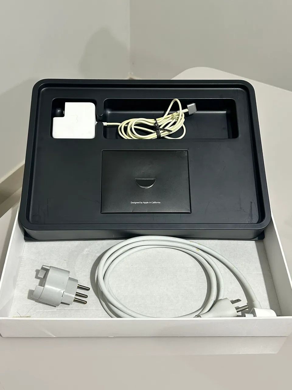 MacBook Air 13 2017 - i5 - 8GB - SSD 128GB - Foto 4