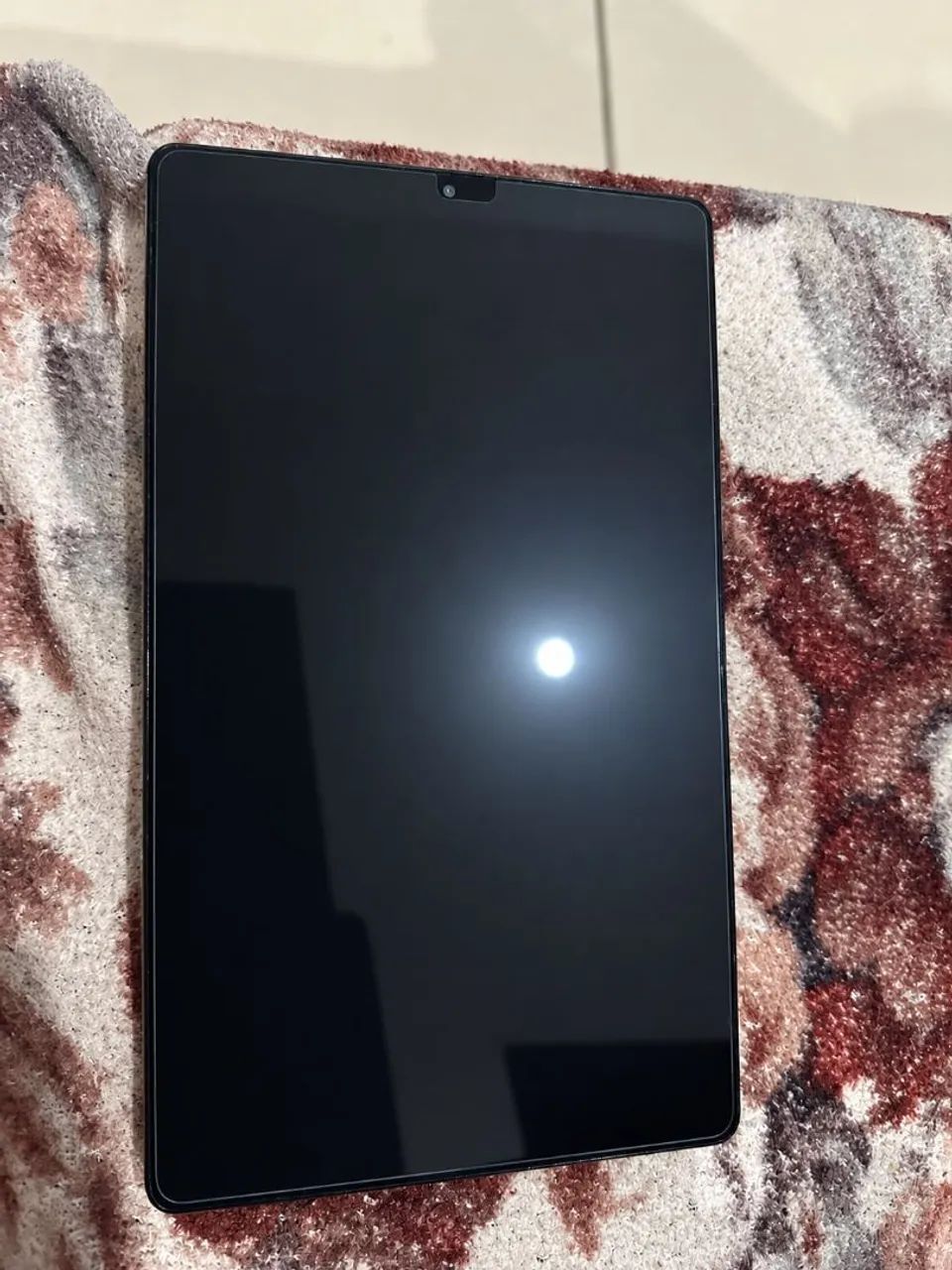 Tablet Samsung A7 lite 