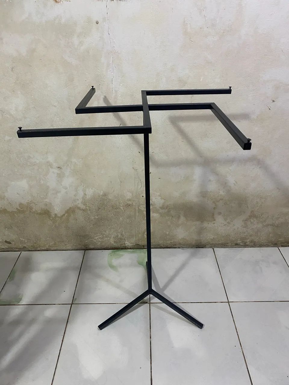 Expositor de Roupas  - Foto 3