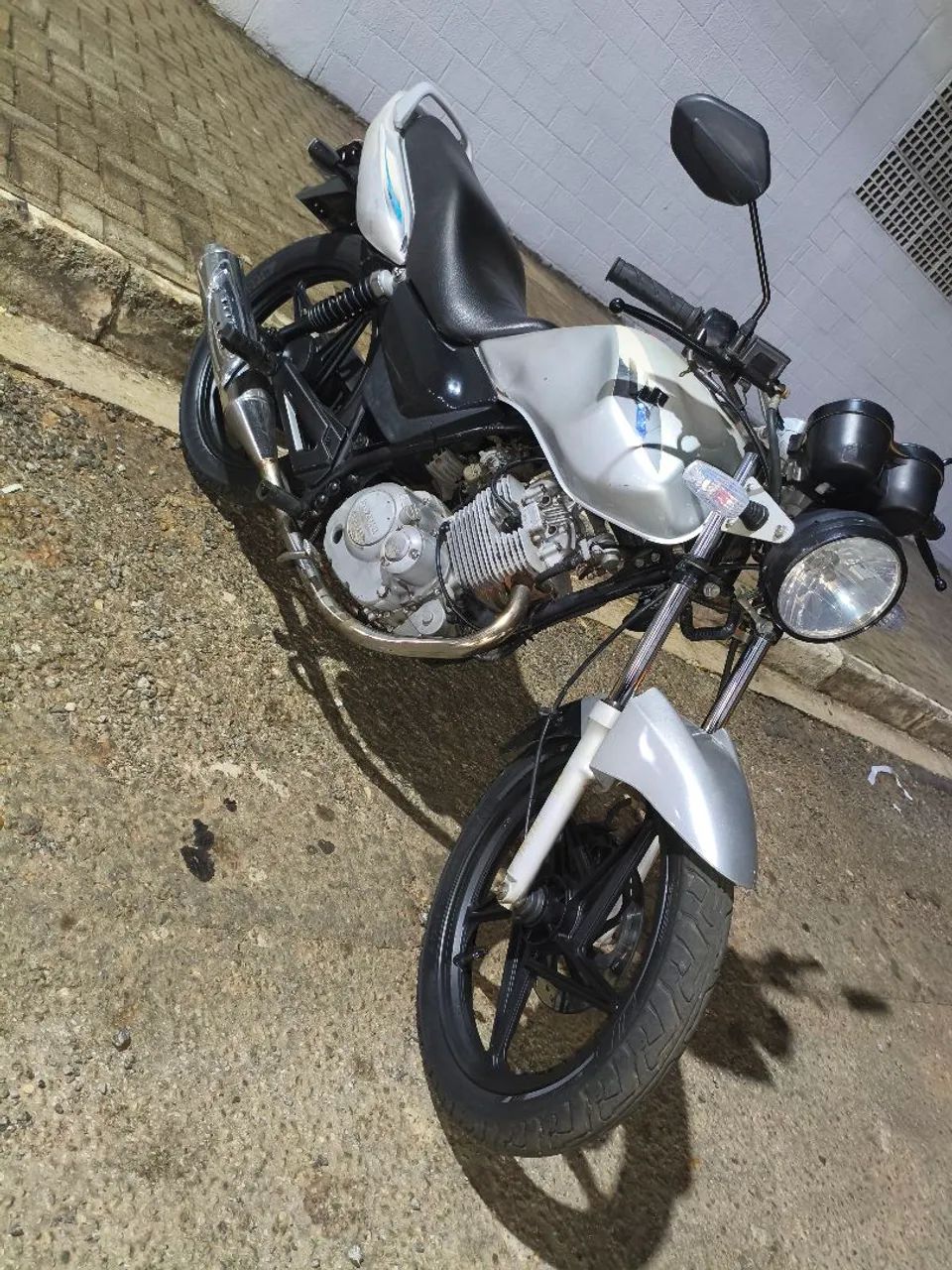 Yes 125 cc - Foto 5