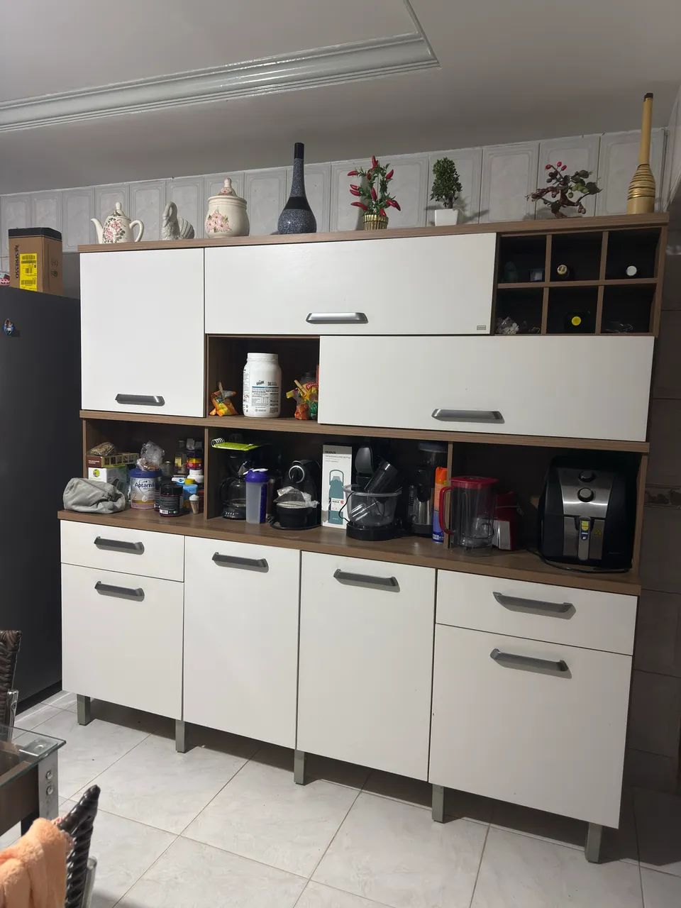 Armário de cozinha  - Foto 4