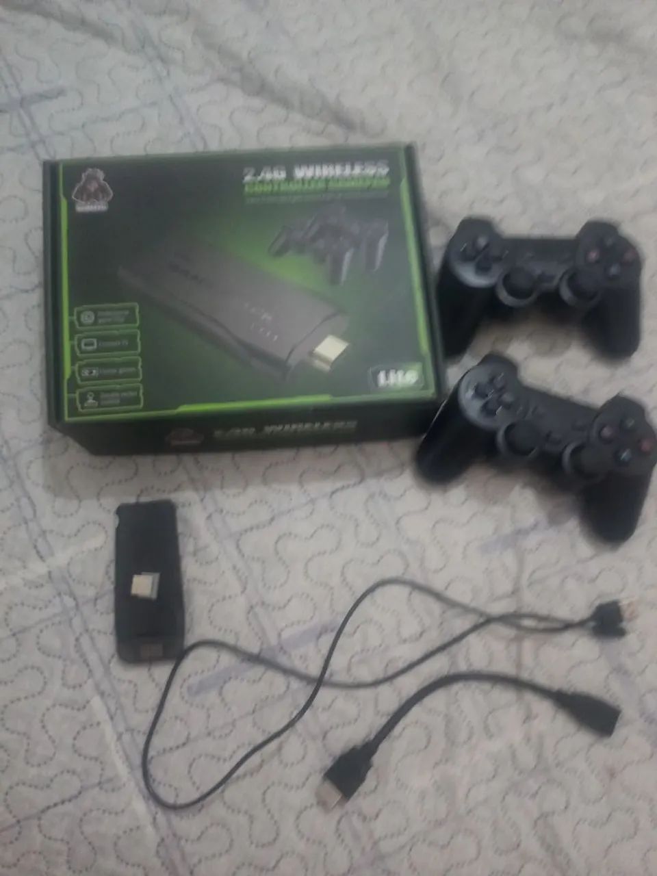 Video game  - Foto 3