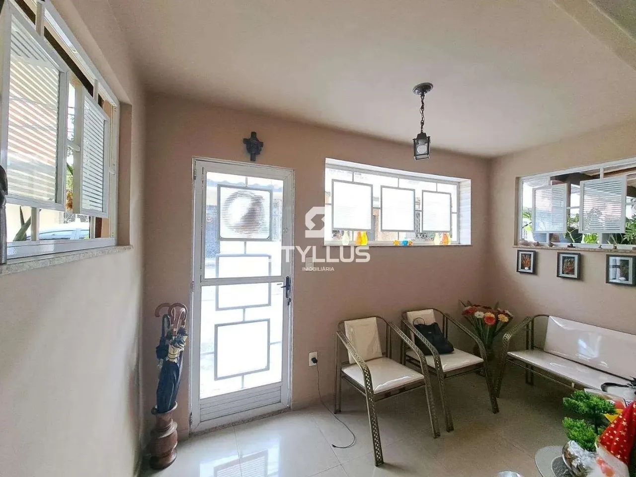 Condominio em Rua Heráclito Graça - 94m² (Ref: CA6364) - Foto 2