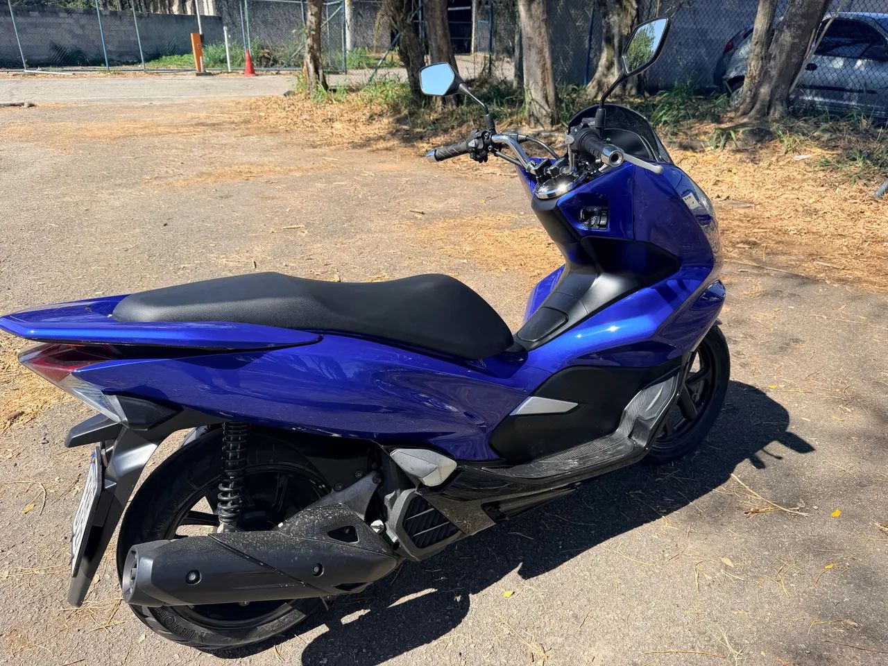 PCX 150 2021/22 - Foto 3