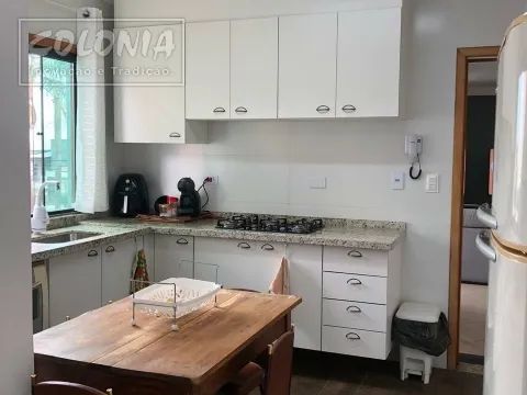 Sobrado a venda - Parque das Nações, Santo André - Foto 4
