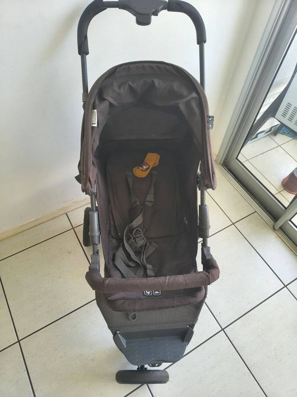 Carrinho de bebê  - Foto 3