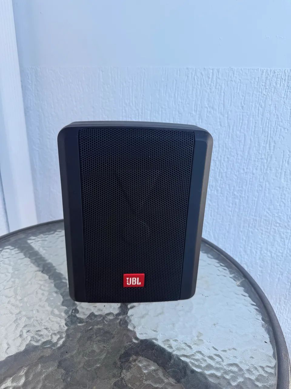 Caixa amplificada jbl 100w RMS - Foto 2