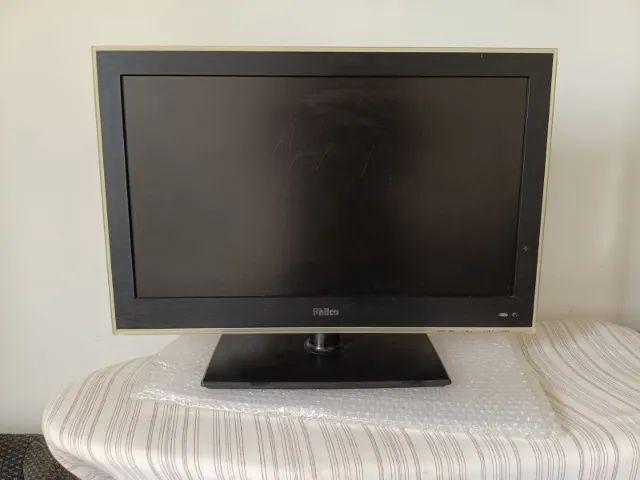 TV Philco 24" LED Full HD com HDMI e USB - Foto 2