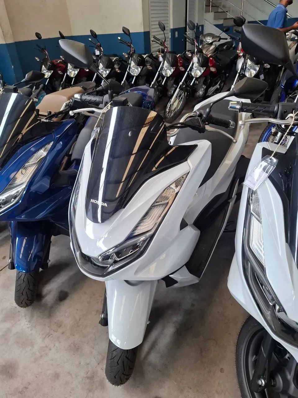 Honda Pcx 2026 0km - Foto 2