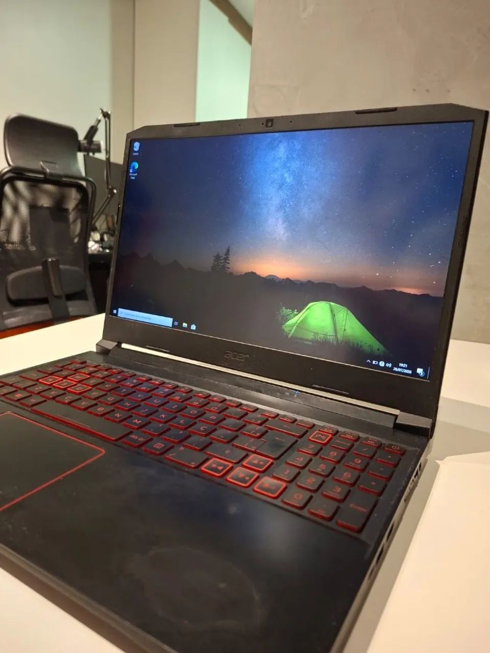 Acer nitro 5 - Foto 3