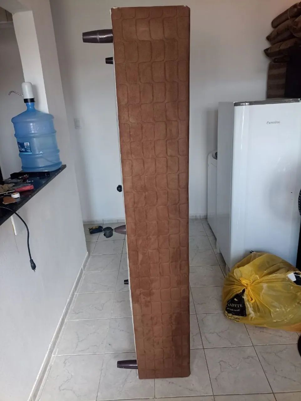 Base de cama solteiro  - Foto 2