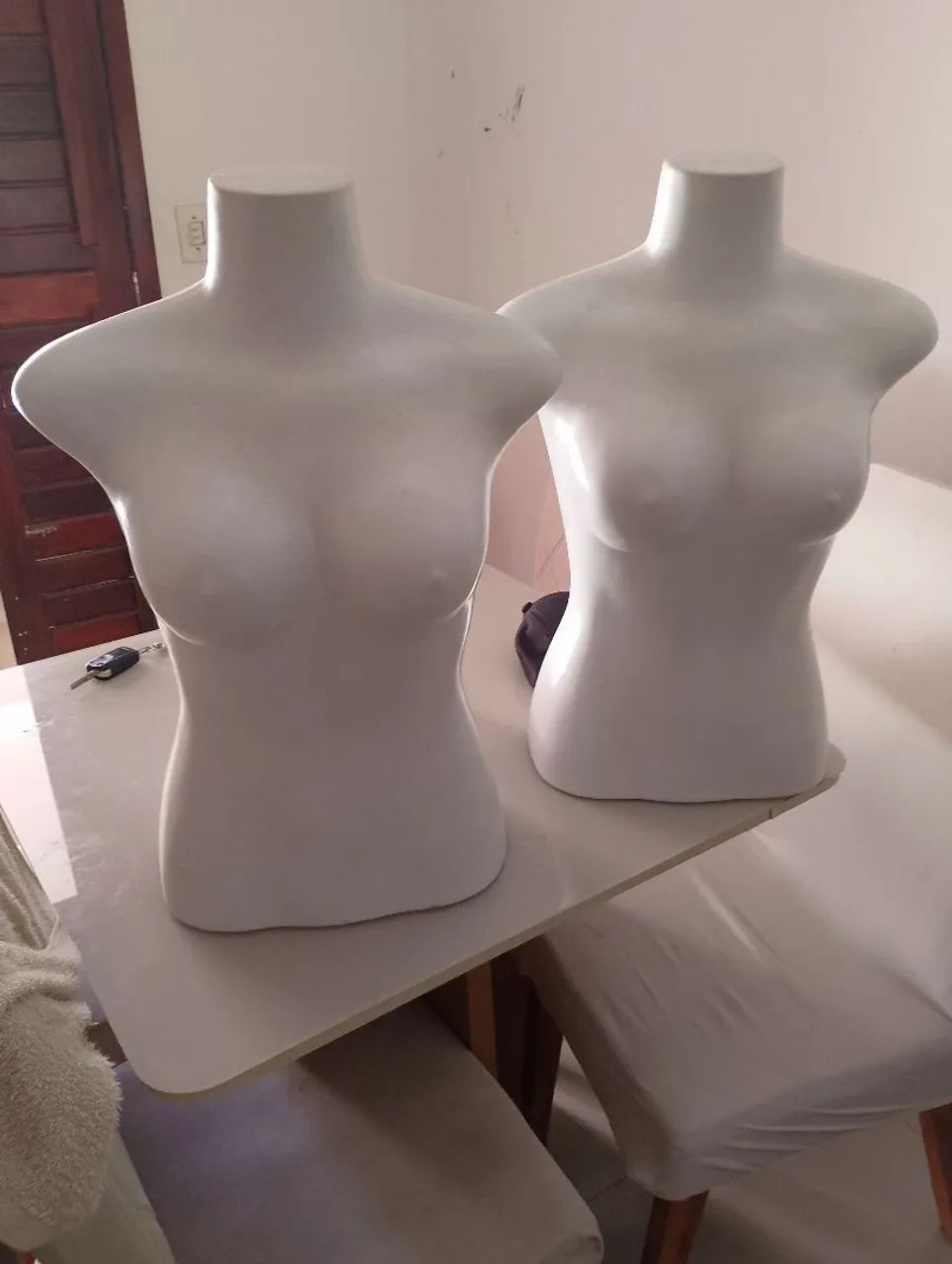 Vendo maniquin - Foto 4