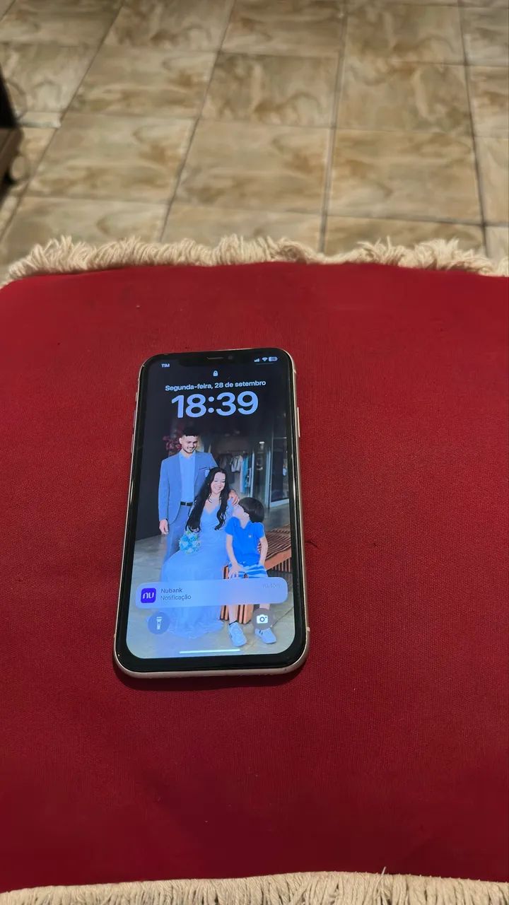 iPhone 11