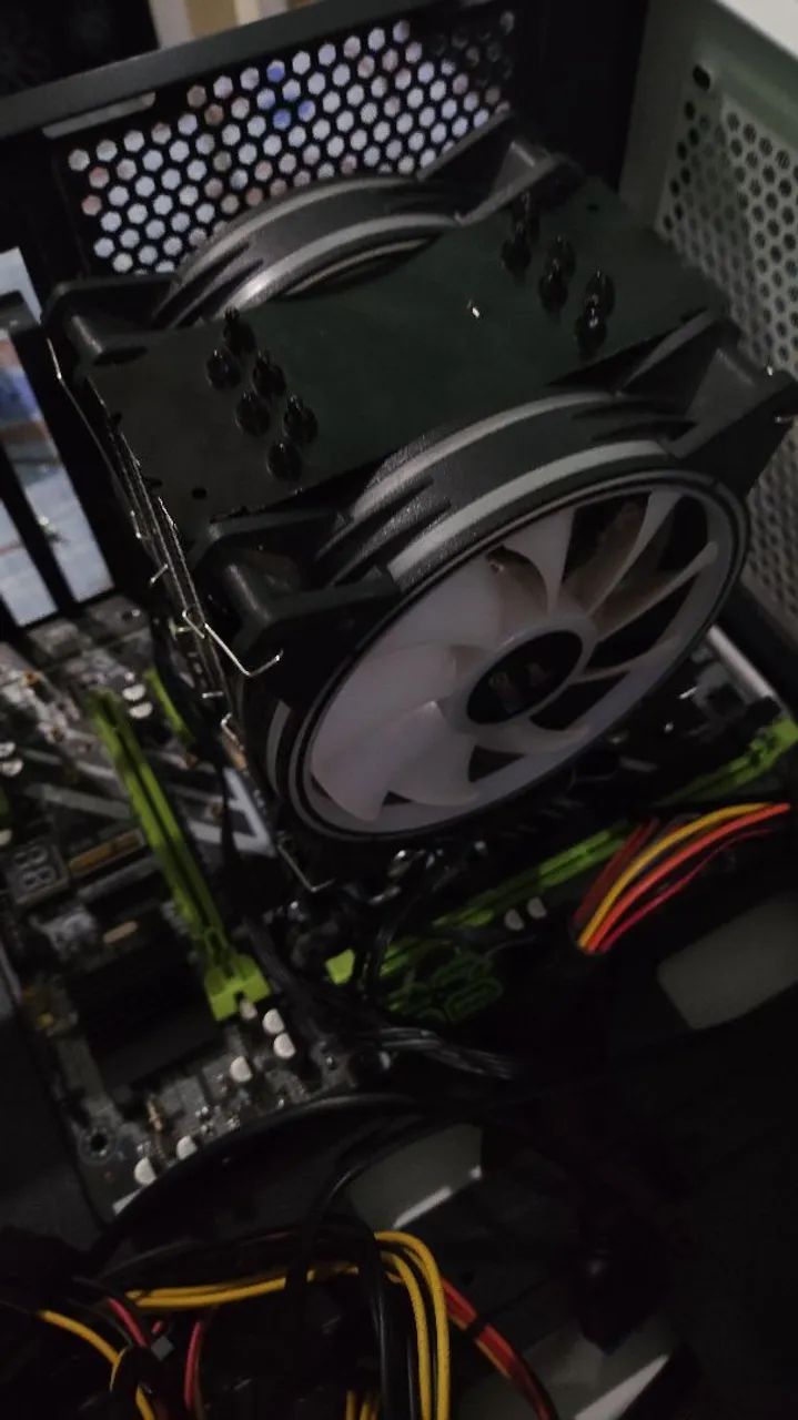 Kit xeon e5 2650 v3 8gb ram  - Foto 3