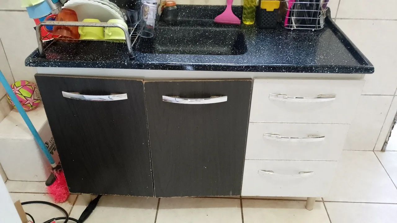 Vende se pia de cozinha 
