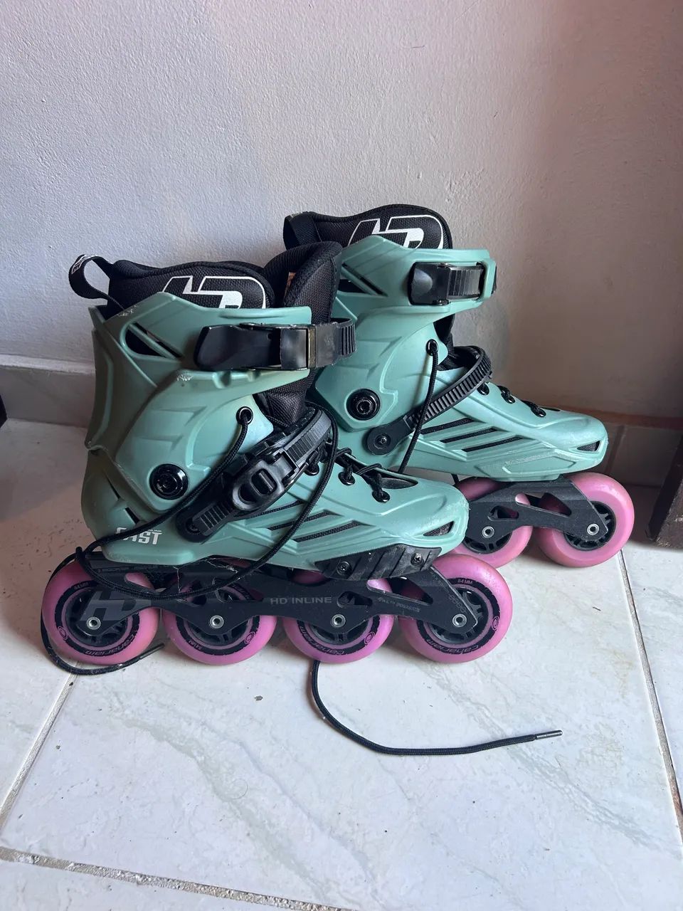roller hd inline  - Foto 2