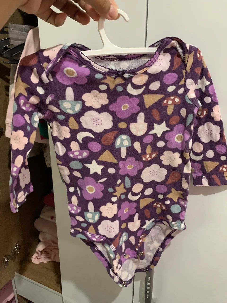 Kit bodys carters 9m - Foto 3