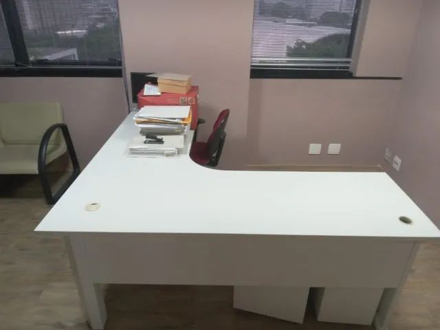 MESA BORTOLINI, PARA ESCRITORIO 