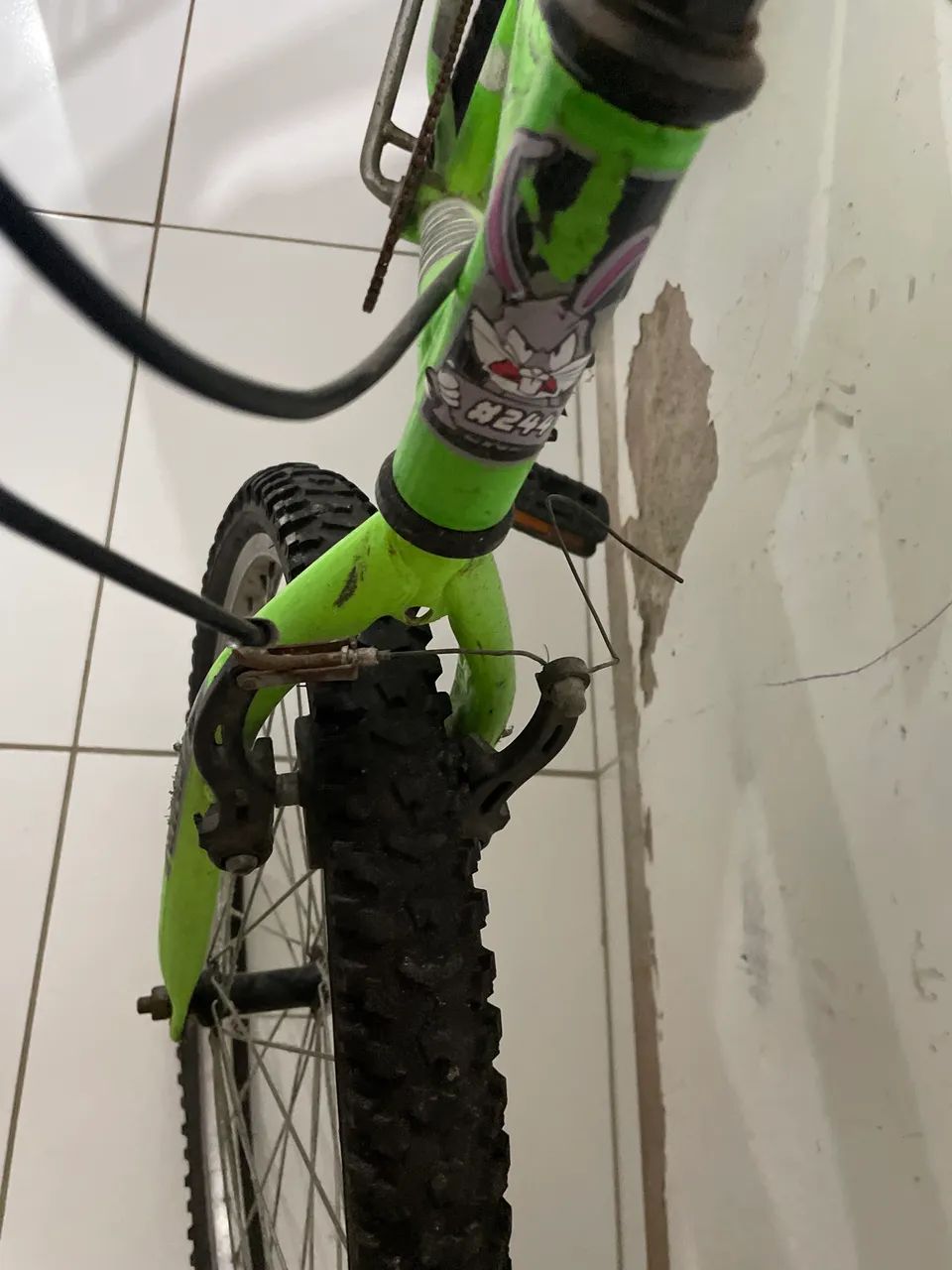 Bicicleta - Foto 5