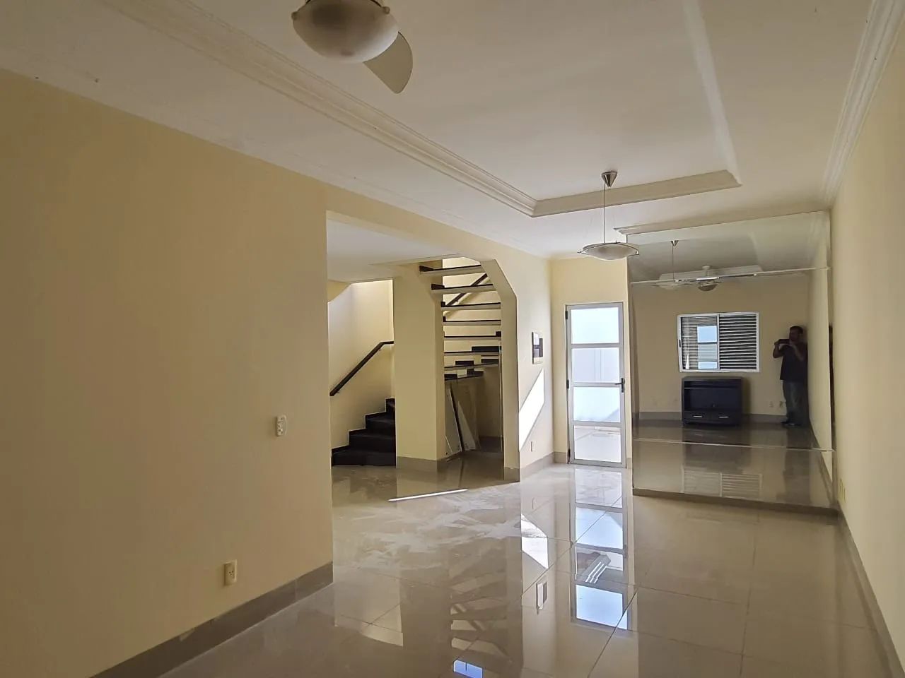 Condominio Sevilla