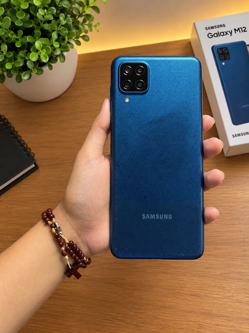 Samsung Galaxy A12 - 64gb