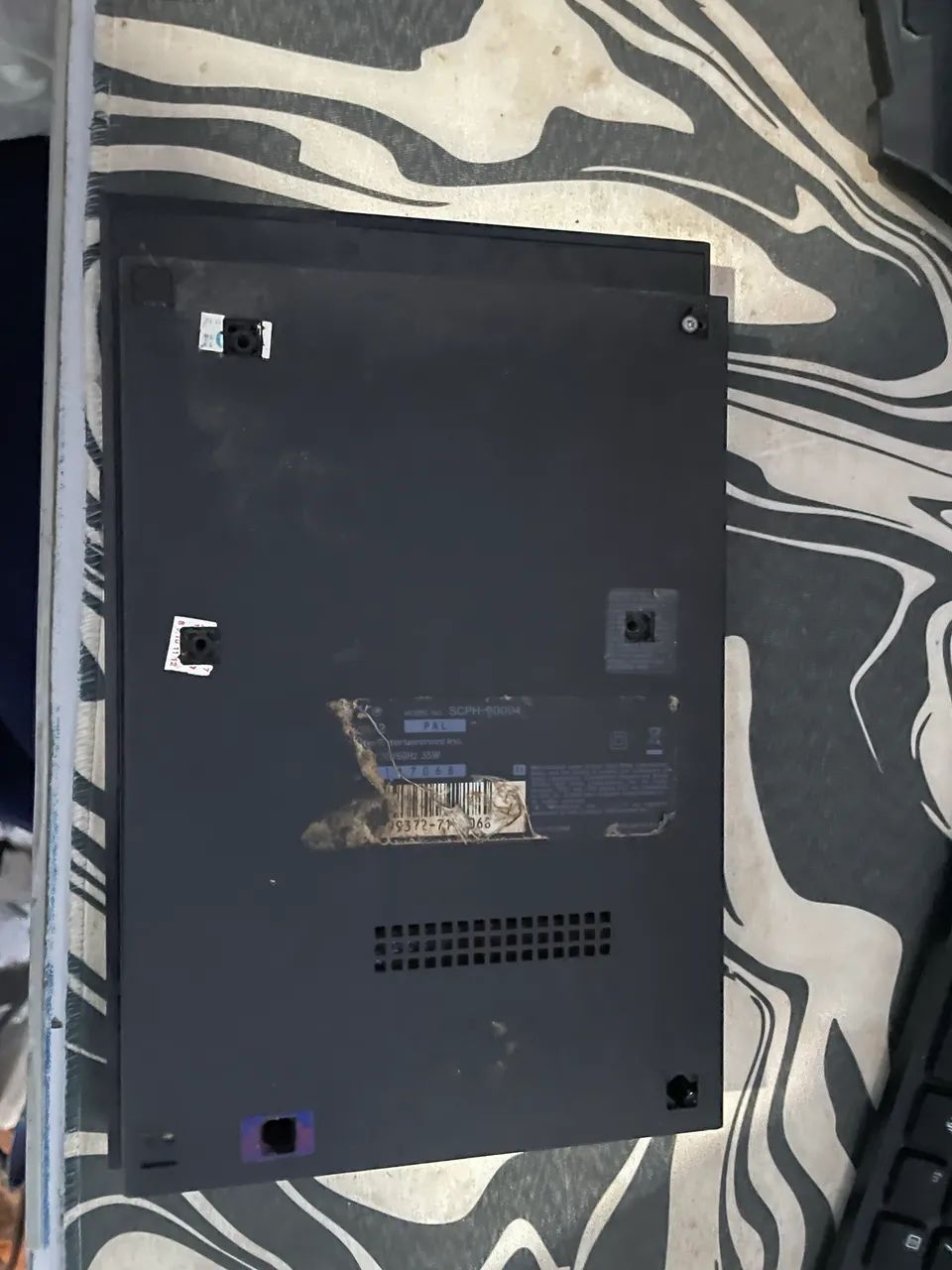 VENDO PS2 no estado - Foto 2